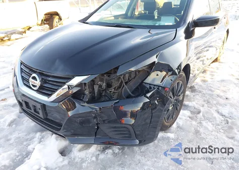 2016 Nissan Altima 2.5/2.5 S/2.5 Sl/2.5 Sr/2.5 Sv z USA, uszkodzony, nr VIN 1N4AL3AP4GC221060